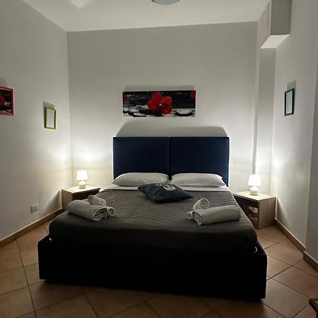Cartari Apartment 2.0 Παλέρμο Εξωτερικό φωτογραφία