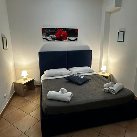 Cartari Apartment 2.0 Παλέρμο Εξωτερικό φωτογραφία