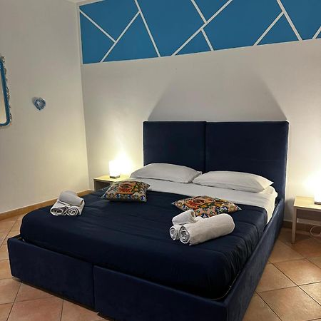 Cartari Apartment 2.0 Παλέρμο Εξωτερικό φωτογραφία