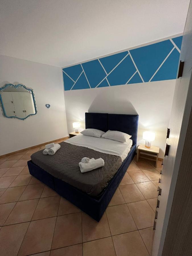 Cartari Apartment 2.0 Παλέρμο Εξωτερικό φωτογραφία