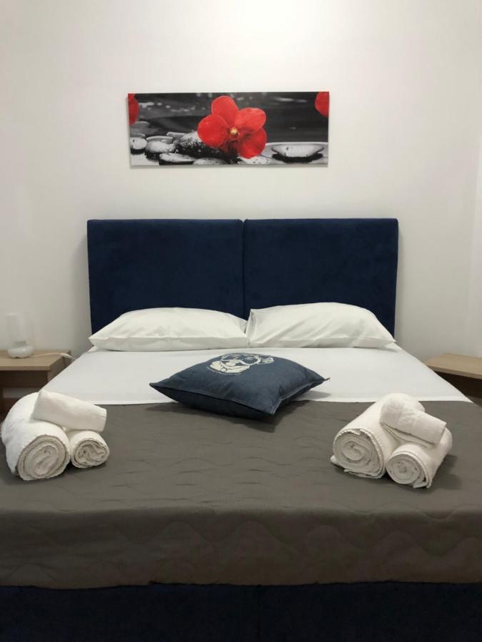 Cartari Apartment 2.0 Παλέρμο Εξωτερικό φωτογραφία
