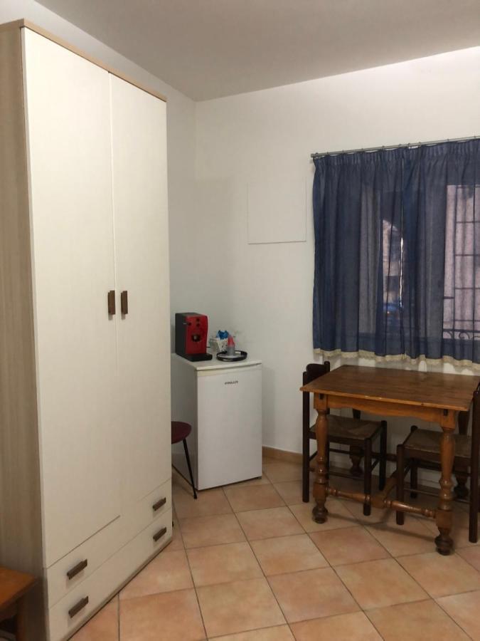 Cartari Apartment 2.0 Παλέρμο Εξωτερικό φωτογραφία