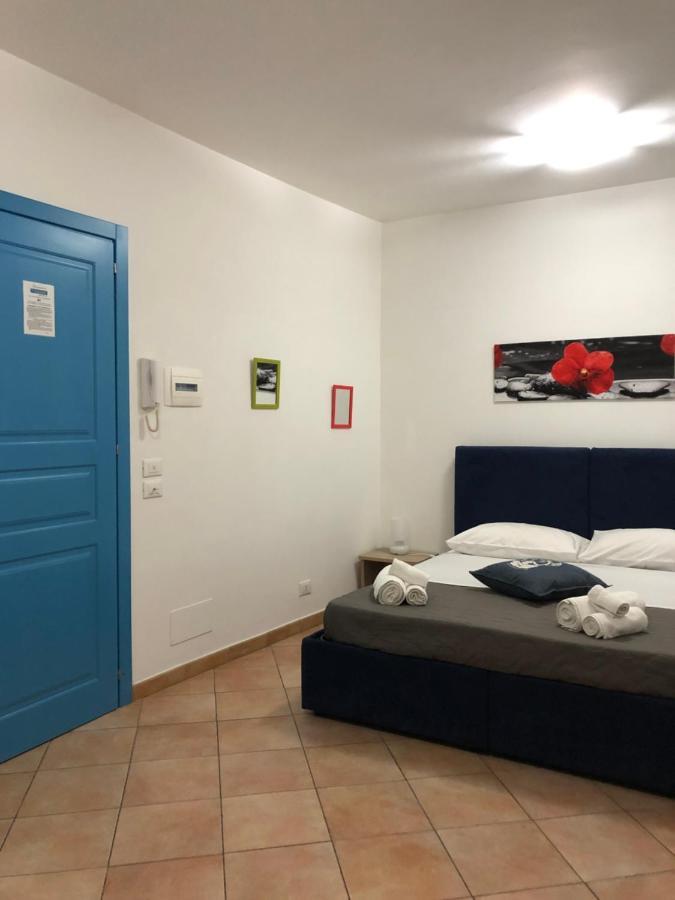 Cartari Apartment 2.0 Παλέρμο Εξωτερικό φωτογραφία