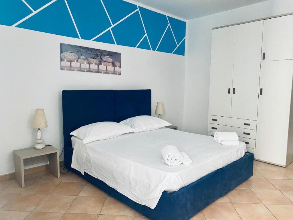 Cartari Apartment 2.0 Παλέρμο Εξωτερικό φωτογραφία