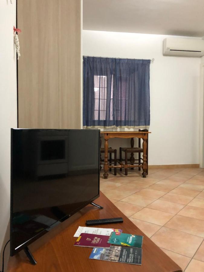 Cartari Apartment 2.0 Παλέρμο Εξωτερικό φωτογραφία
