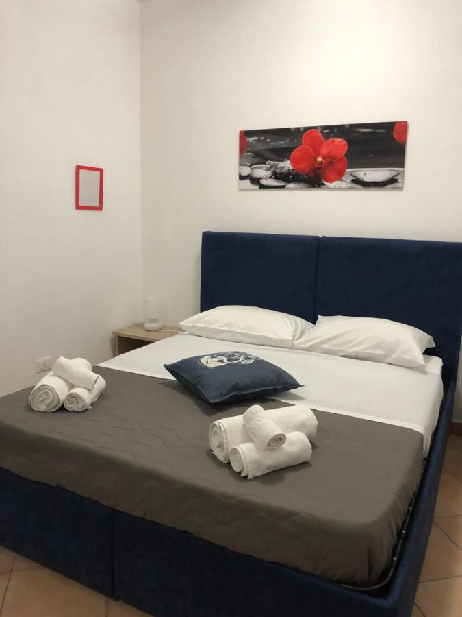 Cartari Apartment 2.0 Παλέρμο Εξωτερικό φωτογραφία