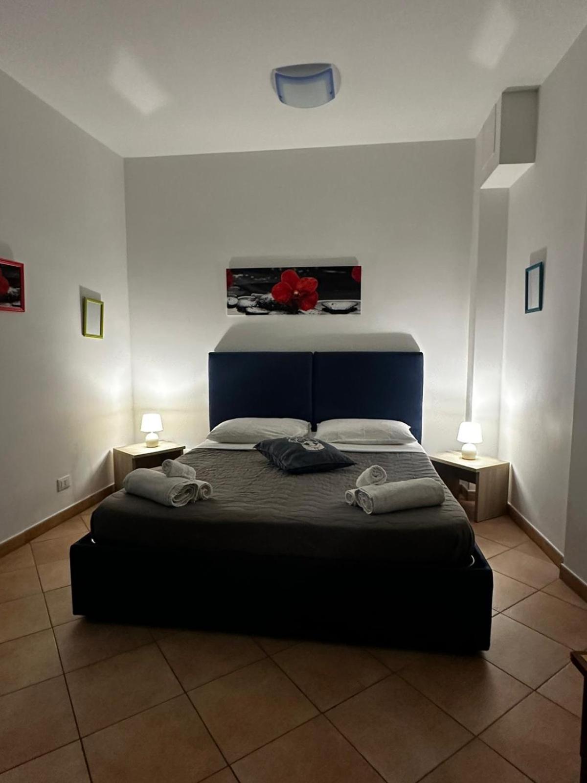 Cartari Apartment 2.0 Παλέρμο Εξωτερικό φωτογραφία