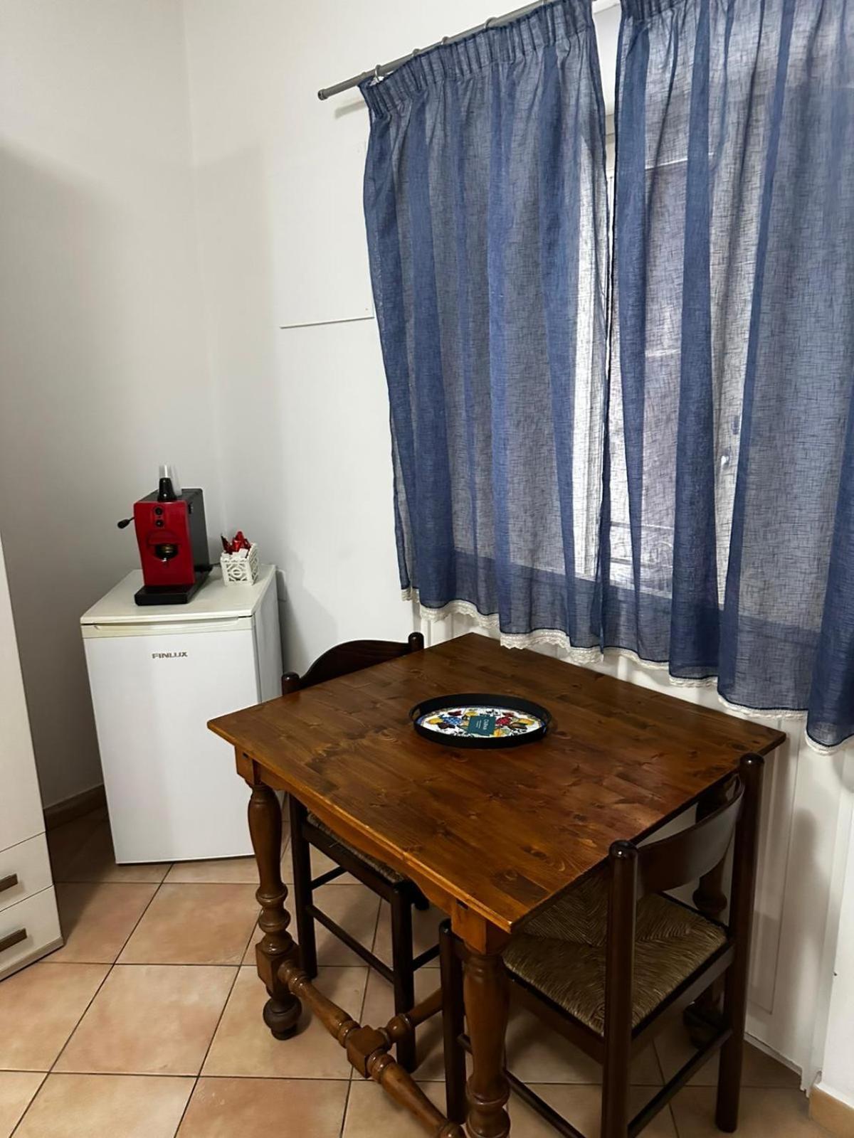 Cartari Apartment 2.0 Παλέρμο Εξωτερικό φωτογραφία