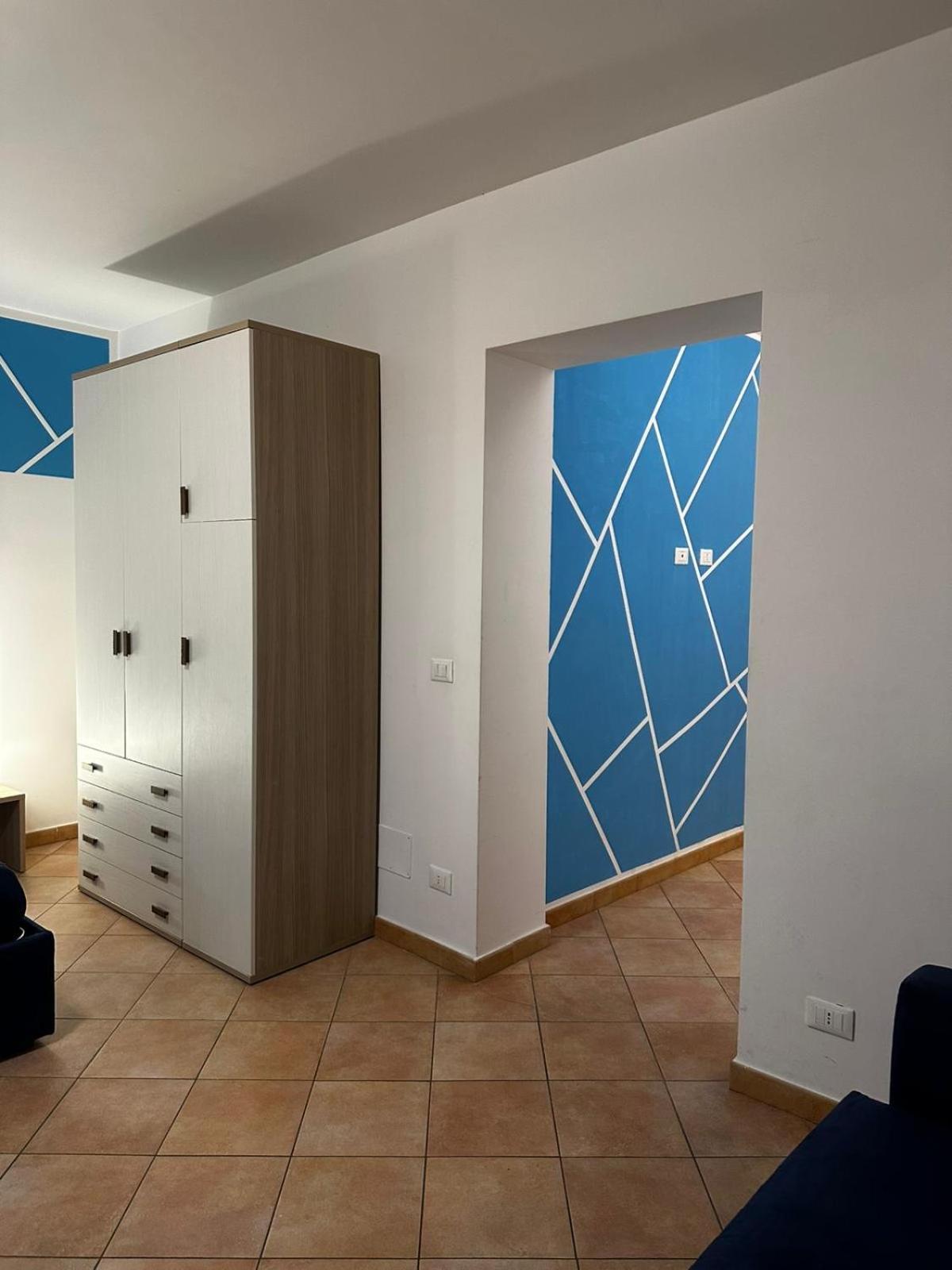 Cartari Apartment 2.0 Παλέρμο Εξωτερικό φωτογραφία
