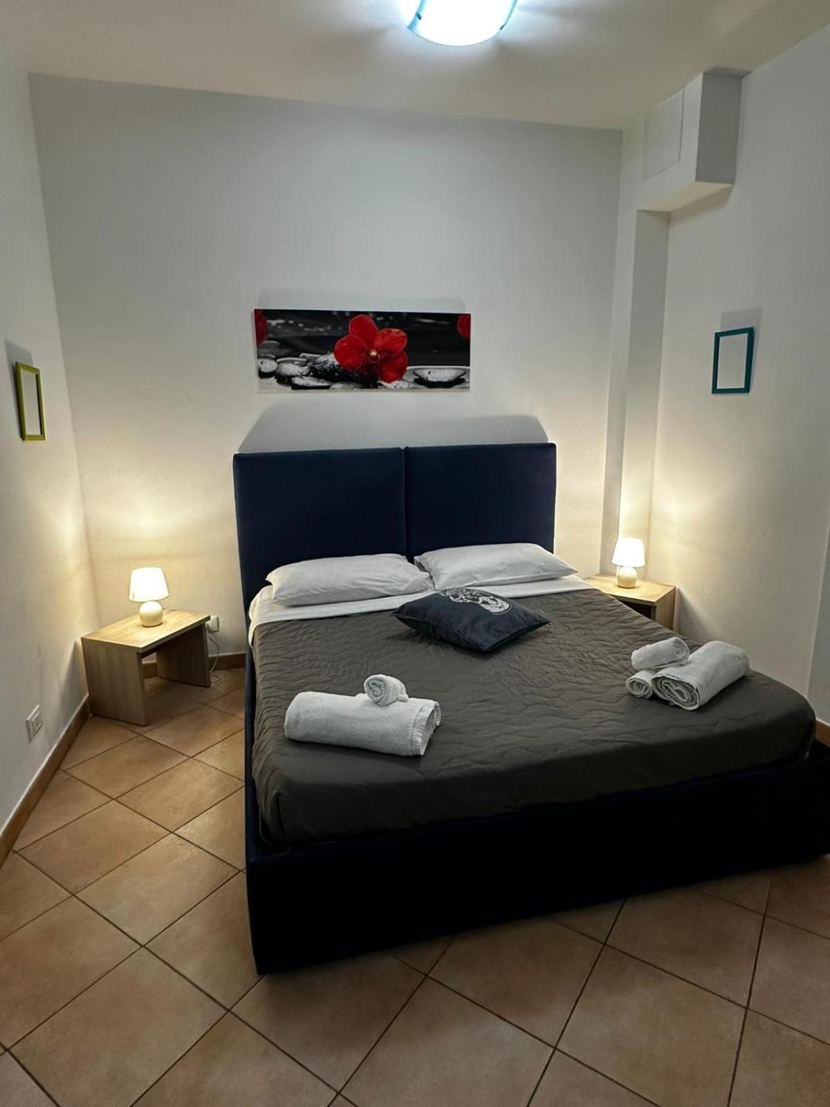 Cartari Apartment 2.0 Παλέρμο Εξωτερικό φωτογραφία