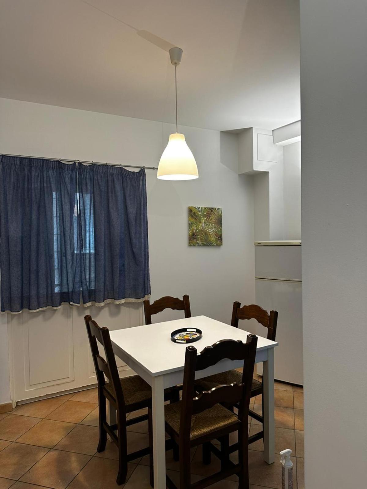 Cartari Apartment 2.0 Παλέρμο Εξωτερικό φωτογραφία