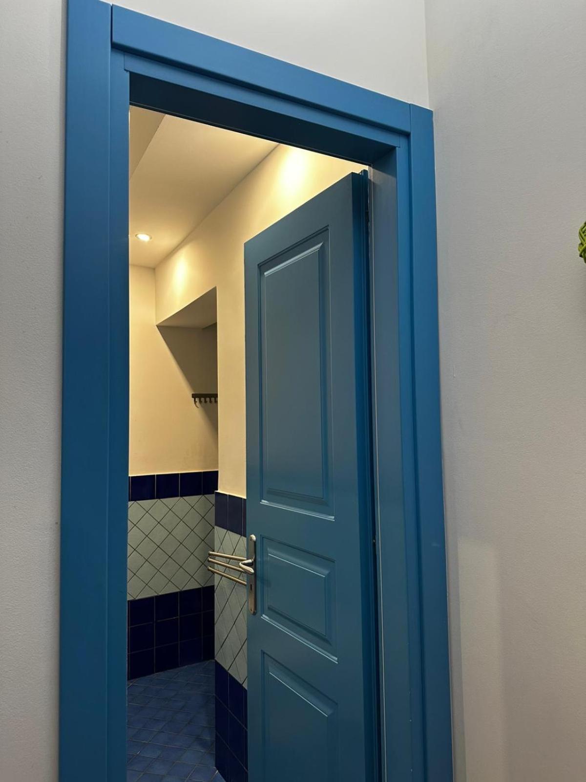 Cartari Apartment 2.0 Παλέρμο Εξωτερικό φωτογραφία