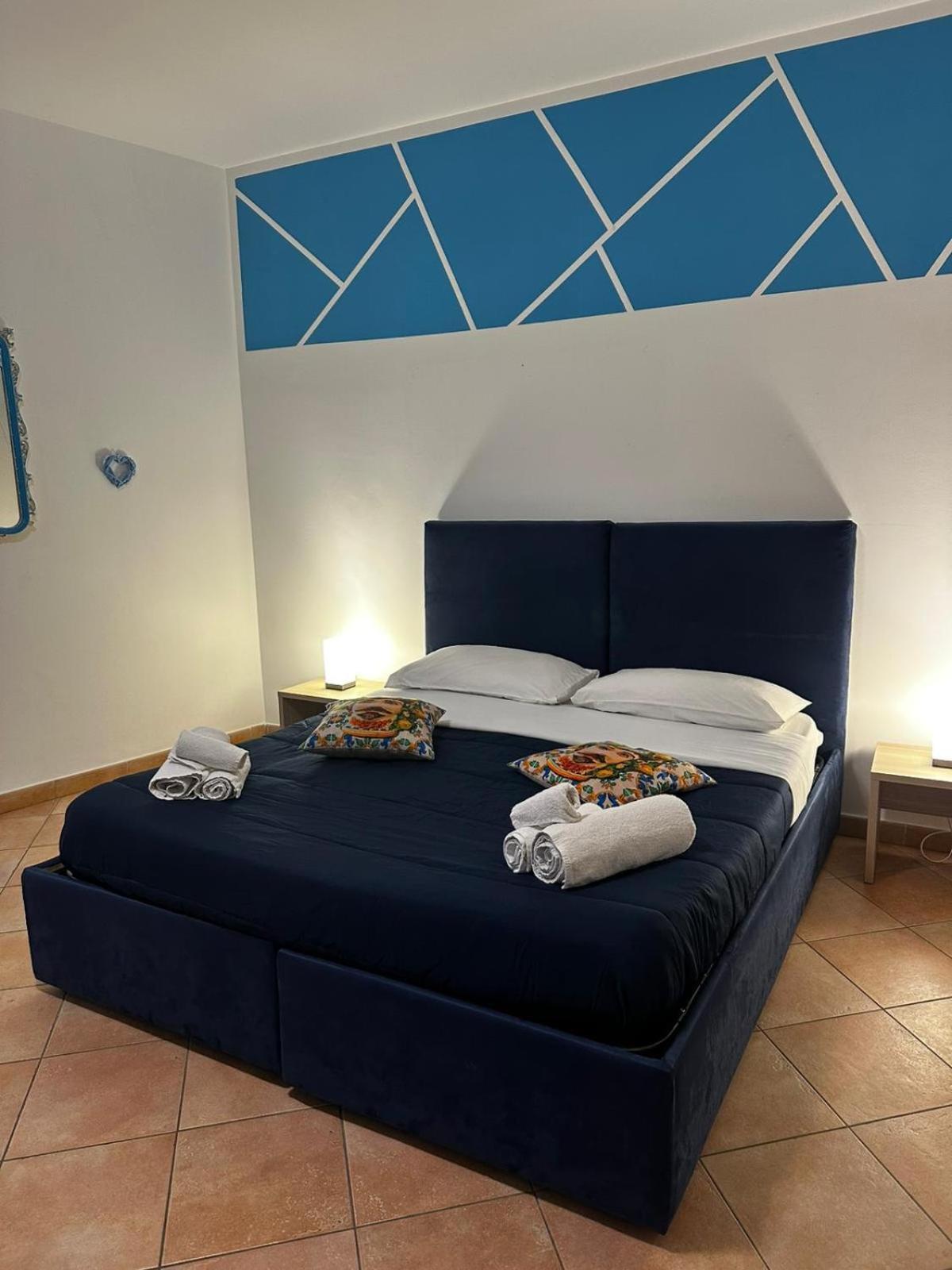 Cartari Apartment 2.0 Παλέρμο Εξωτερικό φωτογραφία