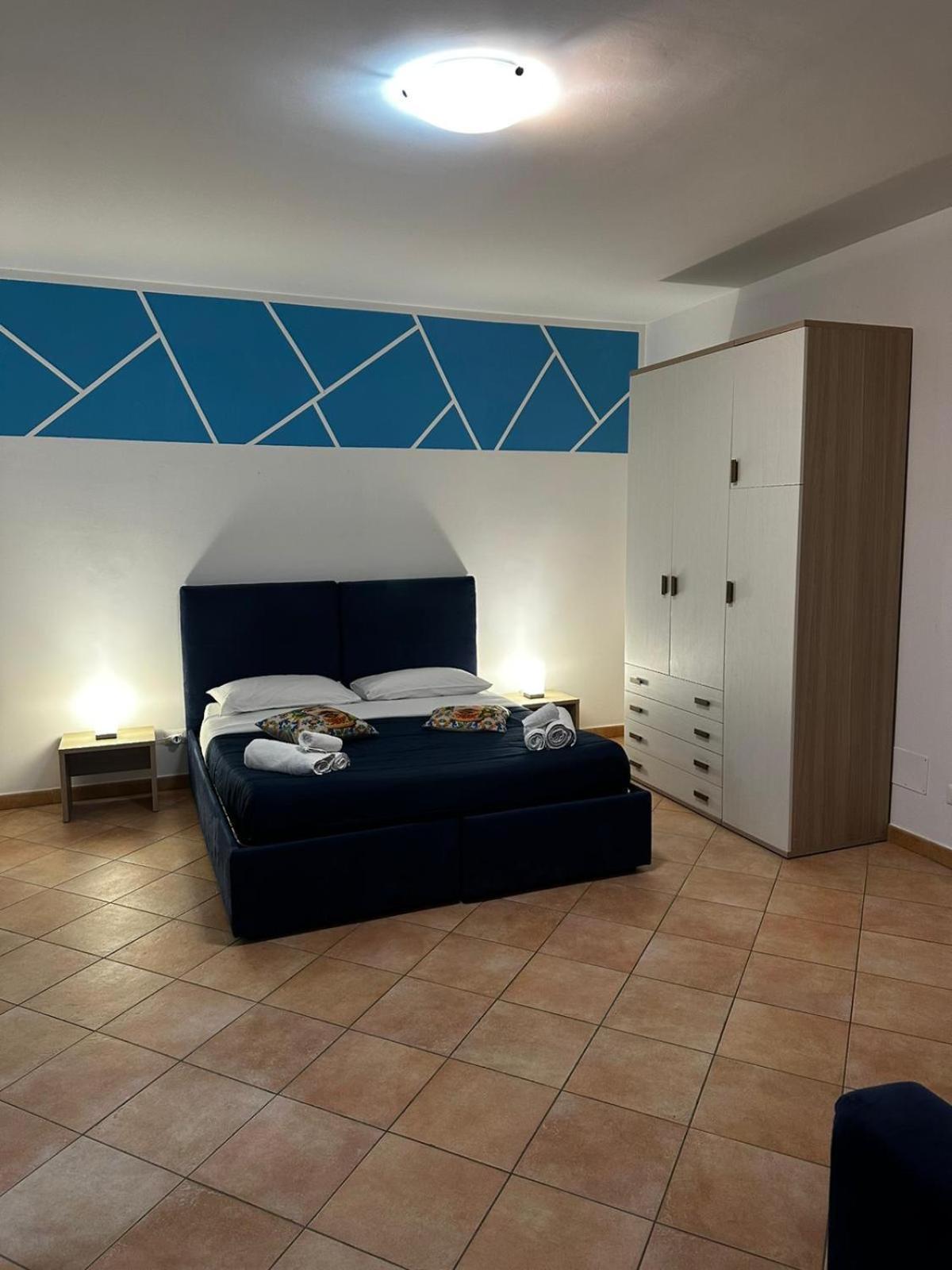 Cartari Apartment 2.0 Παλέρμο Εξωτερικό φωτογραφία